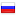rostatus.ru hosted country
